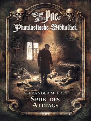 cover image of Spuk des Alltags